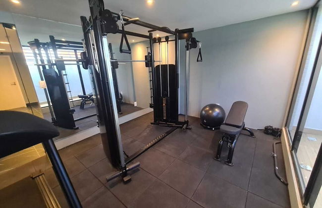 Melhores Flats - Fabuloso a 50m do mar - Foto 26