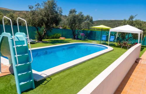 Charming House with Pool in Montilla - Foto 13