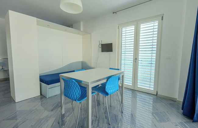 Oltremare Residence - Foto 26