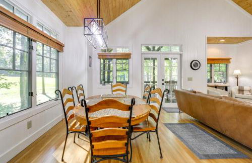 Play Golf and Tennis Family Escape in Cashiers! - Foto 8