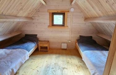 Leśna Przystań Borsk - Foto 6