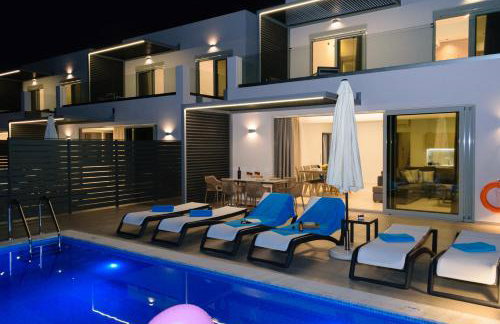 Katakis LuxuryVillas - Foto 77