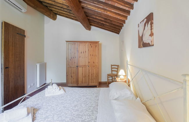 Charming Retreat in Montorsoli - Foto 7