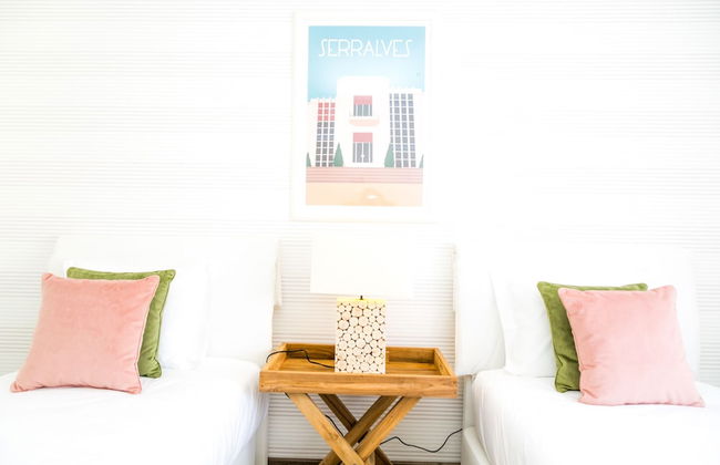 Liiiving in Porto - Cozy Experience Apartment I - Foto 1