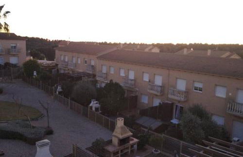 Fantástica casa con piscina y playa ,Torredembarra-Tarragona - Foto 37