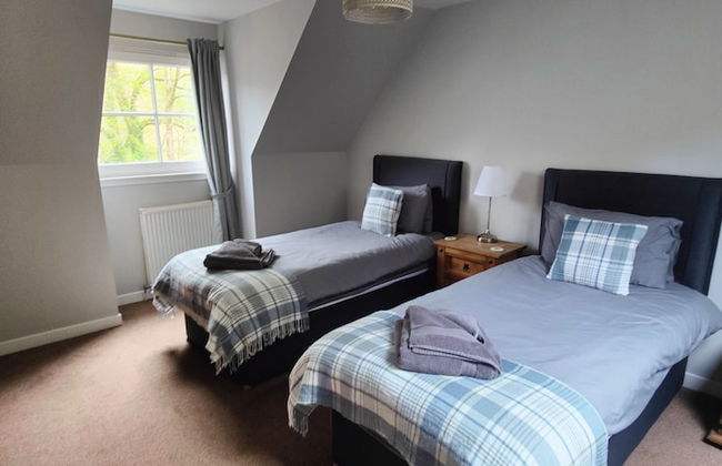 Ben Reoch Cottage - Loch Lomond & Arrochar Alps - Photo 21