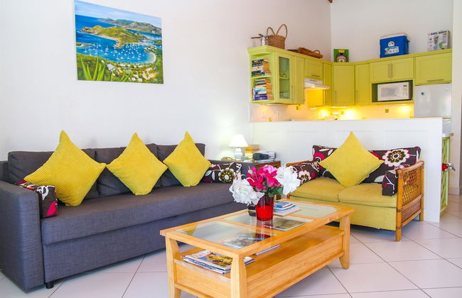 Antigua Village Beach Resort - Foto 6