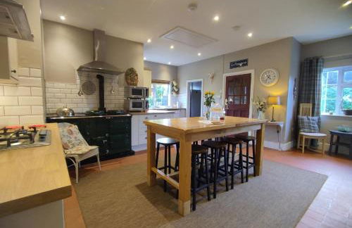 The Cheesehouse - Seven ensuite bedrooms - Foto 73