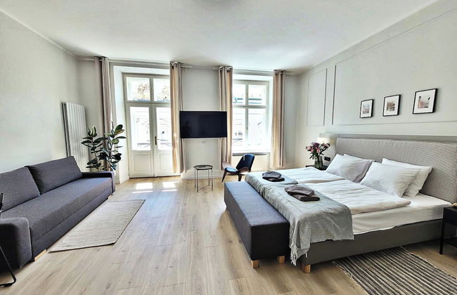 Anny 5 Apartamenty - Foto 53