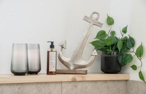 FENJOY Ferienapartments am Chiemsee mit Bergblick - Foto 41