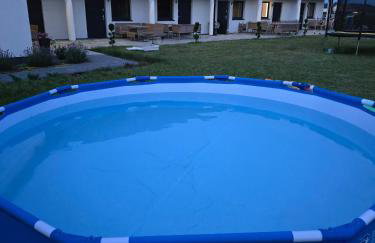 Sunrise Marina Domki Mielno- Ferienhaus - Foto 11