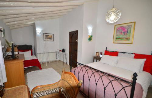 Cortijo Los Santeros - Foto 26