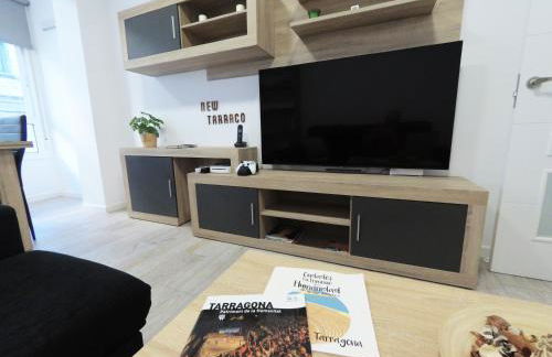 Apartamento New Tarraco - Foto 1