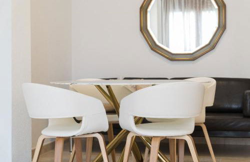 Maravilloso apartamento junto al mar a 5 km Cadiz - Foto 19