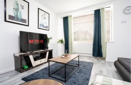 Ace Place - Pool Table - Etihad - Opposite Train Station - Foto 19