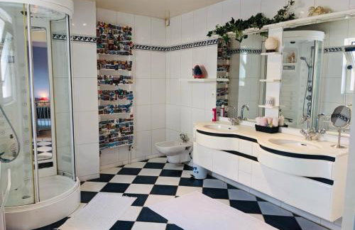 Maison entière et spacieuse Gîte Dovie - Foto 17