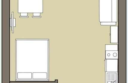 nowy Rustykalny apartament z tarasem - Willa Sowia - Foto 14