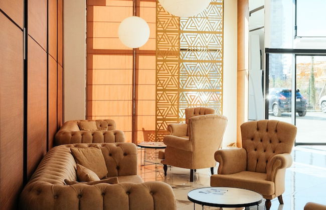 White sails residential hotel - Photo 5