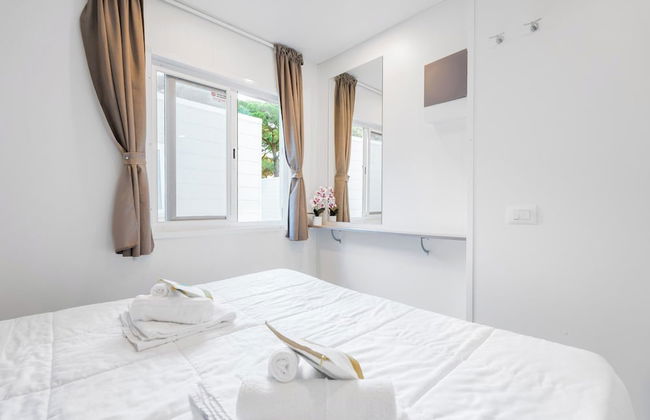 Club Del Sole Stork Family Collection - Foto 66