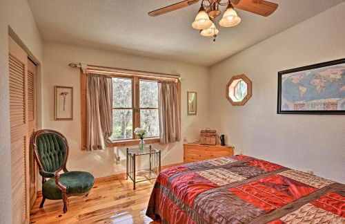 40-Acre Farm with Animals and Fishing in Sebring! - Foto 22