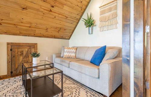 Red Rock Vista Cabin- Relaxing Spring Getaway - Foto 12