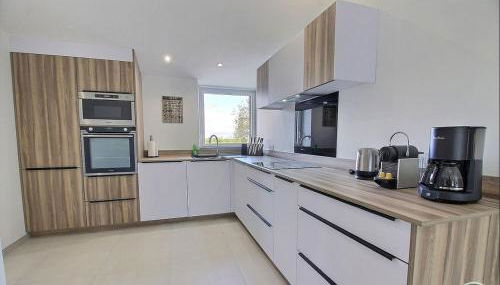 Gîte Marie entre Frehel et Erquy 3 chambres - Foto 5, stove, dishwasher, toaster