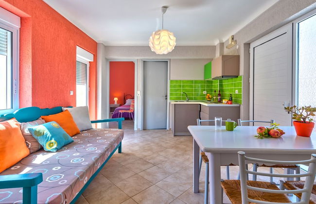 Elea apartments - Foto 21