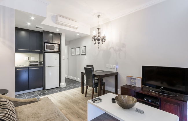 Romney Park Luxury Apartments - Foto 47