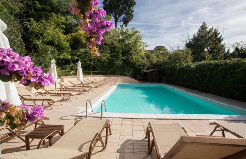 Garden Relais Le Fontanelle - Foto 1