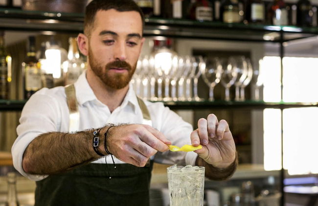 The Sebel Quay West Suites Sydney - Photo 79