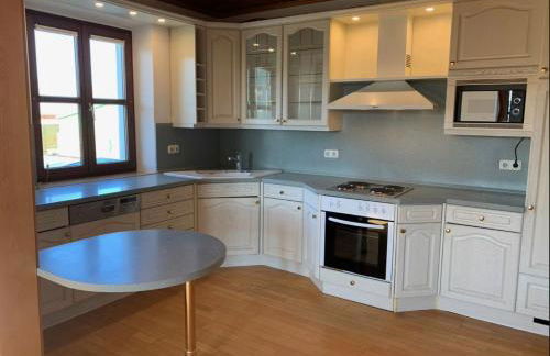 Villa mit Pool und Grillplatz in Regensburg - Foto 24