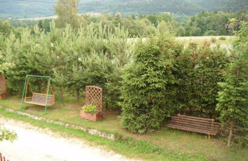 AGROTURYSTYKA POD ŚNIEŻNĄ - Foto 45