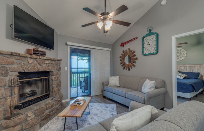 The Village At Indian Point Resort - Foto 28