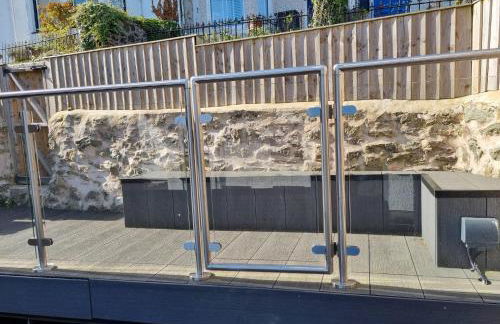 Ferrymans Cottage - Iconic Listed Building - Foto 8