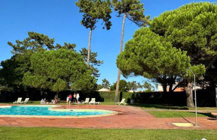 Forest Terrace Praia de Mira - Foto 25