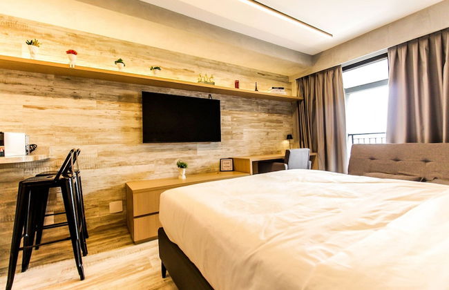 Trends Brooklin - Foto 12