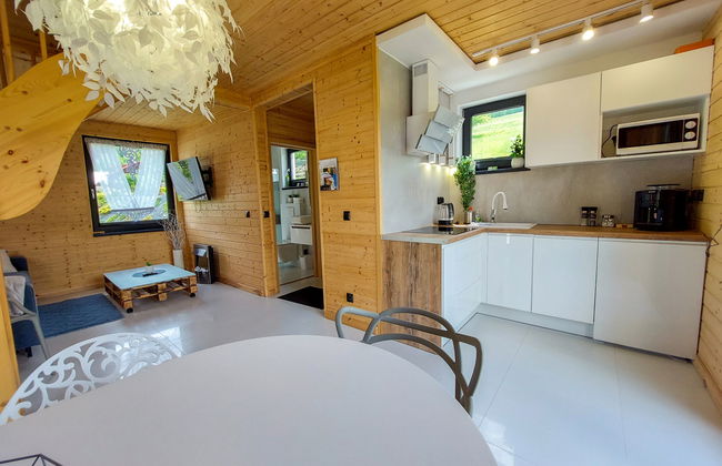 Chatka pod Górką - Photo 7