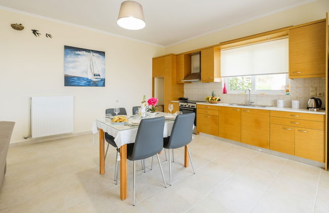 NeSo - Peter's Flat steps to Beach with Great Views - Foto 16