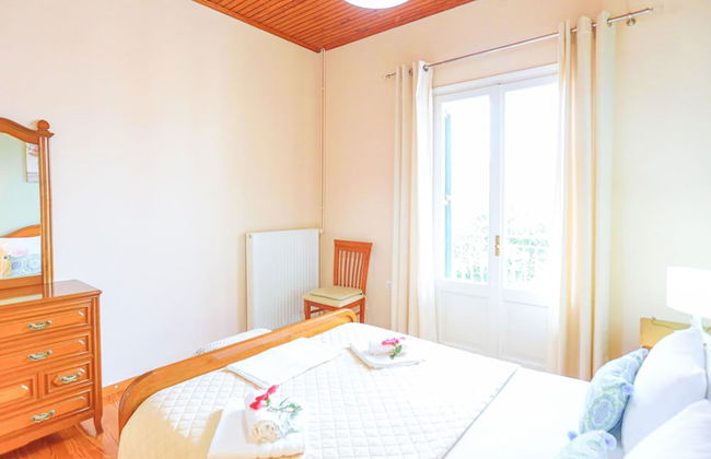 Agathi House in Gaios - Foto 11