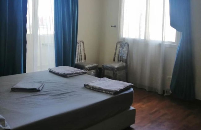 Stunning 2-bed Apartment in Achrafieh Beirut - Photo 3