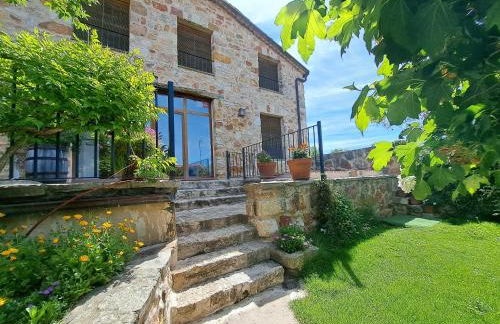 El Rinconcillo de Torreiglesias - Foto 57