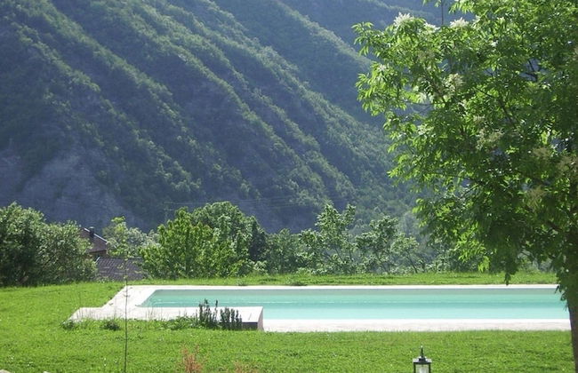 Belvilla by OYO Borgo Belvedere Combi - Foto 15