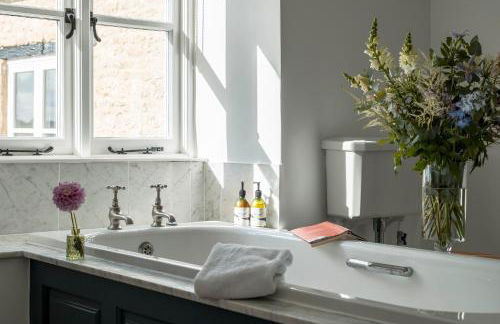 Brokenborough Farmhouse - Foto 40