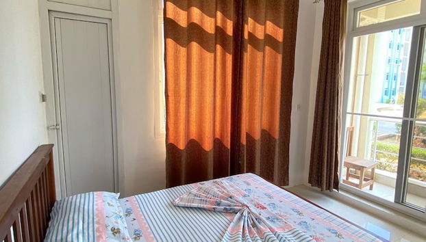 Zanzibar manolo 4 - Foto 4, Habitación