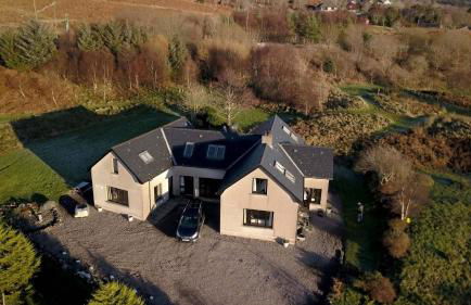 Arisaig Holiday Apartment - Foto 1