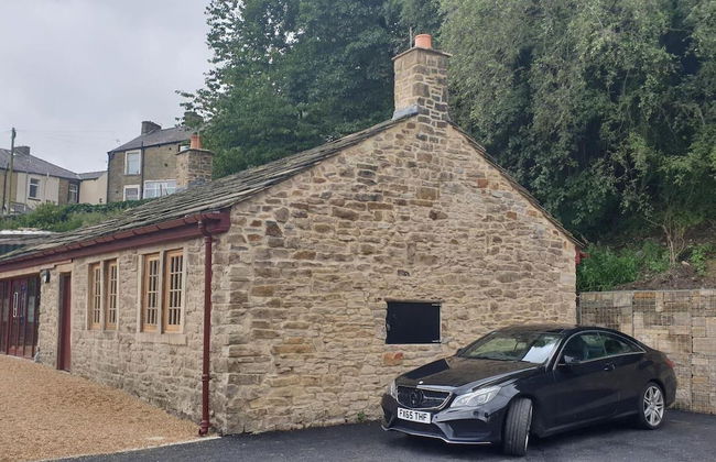Buck - En-suite Room in Canalside Guesthouse - Foto 22