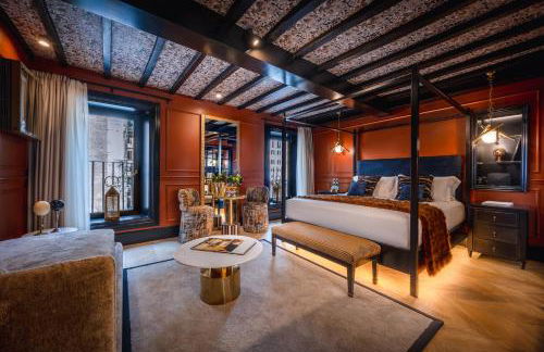 Pantheon Suite - Residenze di Charme - Foto 12