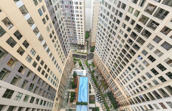 Riverside Residence - Saigon Royal - Photo 43