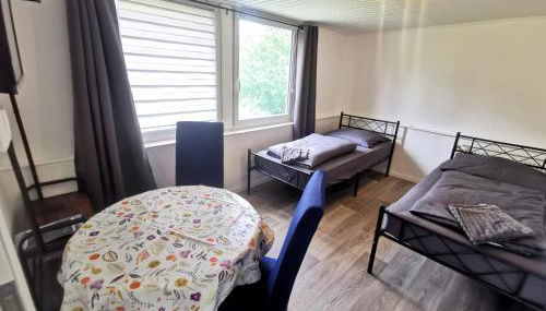 Monteur-Haus Agave Berlin Treptow, Neukölln, Altglienicke - Foto 4