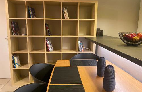 Ninemia luxury apartments - Foto 27